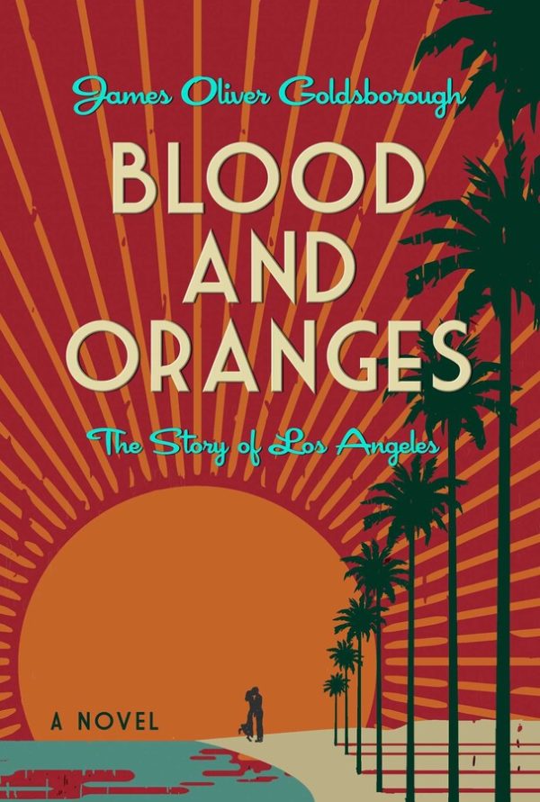 Blood and Oranges