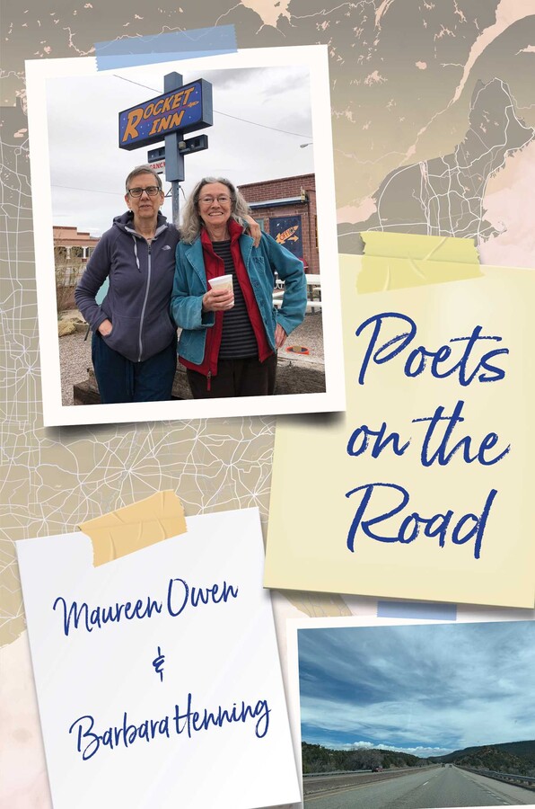 Poets on the Road