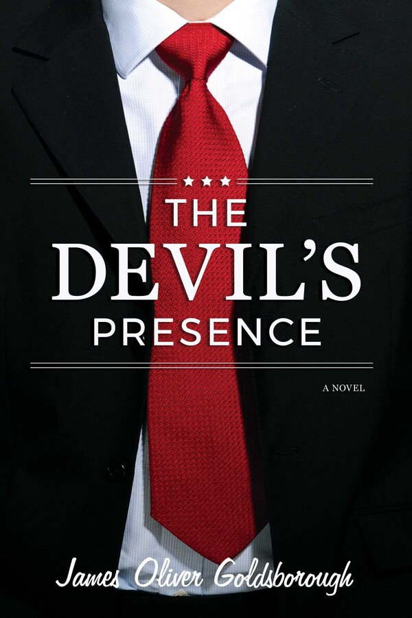 The Devil’s Presence